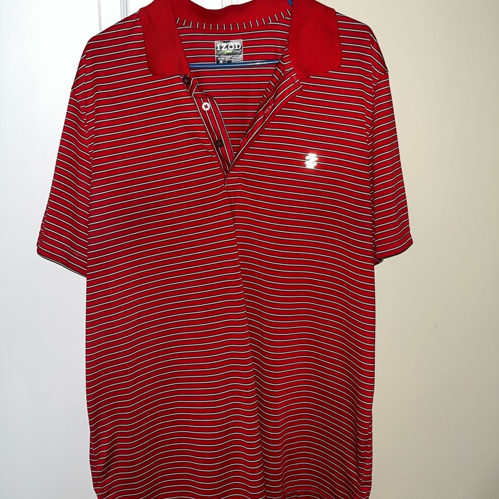 IZOD Golf Shirt